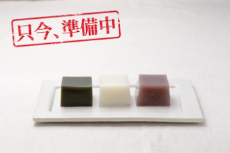 お菓子屋さんのお豆腐-商品リスト画像１